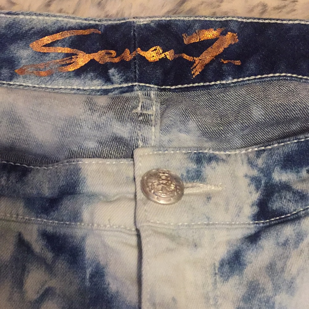7 Jeans - Picture 4 of 6